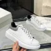 Alexander McQueen Shoes for Unisex McQueen Sneakers #B55815