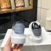 Alexander McQueen Shoes for Unisex McQueen Sneakers #B55815
