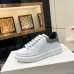 Alexander McQueen Shoes for Unisex McQueen Sneakers #B55815