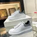 Alexander McQueen Shoes for Unisex McQueen Sneakers #B55815