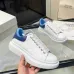 Alexander McQueen Shoes for Unisex McQueen Sneakers #B55816