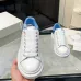 Alexander McQueen Shoes for Unisex McQueen Sneakers #B55816