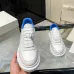 Alexander McQueen Shoes for Unisex McQueen Sneakers #B55817