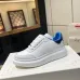 Alexander McQueen Shoes for Unisex McQueen Sneakers #B55817