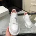 Alexander McQueen Shoes for Unisex McQueen Sneakers #B55818