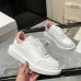 Alexander McQueen Shoes for Unisex McQueen Sneakers #B55818