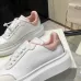 Alexander McQueen Shoes for Unisex McQueen Sneakers #B55818