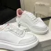 Alexander McQueen Shoes for Unisex McQueen Sneakers #B55818