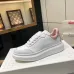 Alexander McQueen Shoes for Unisex McQueen Sneakers #B55818