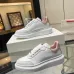 Alexander McQueen Shoes for Unisex McQueen Sneakers #B55818