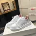 Alexander McQueen Shoes for Unisex McQueen Sneakers #B55818