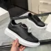 Alexander McQueen Shoes for Unisex McQueen Sneakers #B55819
