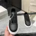 Alexander McQueen Shoes for Unisex McQueen Sneakers #B55819