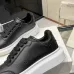 Alexander McQueen Shoes for Unisex McQueen Sneakers #B55819