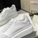 Alexander McQueen Shoes for Unisex McQueen Sneakers #B55820