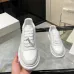 Alexander McQueen Shoes for Unisex McQueen Sneakers #B55820