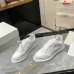 Alexander McQueen Shoes for Unisex McQueen Sneakers #B55820