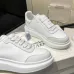 Alexander McQueen Shoes for Unisex McQueen Sneakers #B55820