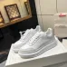 Alexander McQueen Shoes for Unisex McQueen Sneakers #B55820