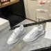 Alexander McQueen Shoes for Unisex McQueen Sneakers #B55821