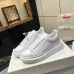 Alexander McQueen Shoes for Unisex McQueen Sneakers #B55821