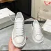 Alexander McQueen Shoes for Unisex McQueen Sneakers #B55822