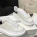 Alexander McQueen Shoes for Unisex McQueen Sneakers #B55822