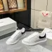 Alexander McQueen Shoes for Unisex McQueen Sneakers #B55822
