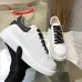Alexander McQueen Shoes for Unisex McQueen Sneakers Small white shoes women's 2022 new couple all-match thick-bottomed sponge cake to increase sports and leisure leather board shoes #99921465 Alexander McQueen Shoes for Unisex McQueen Sneakers Small white shoes women's 2022 new couple all-match thick-bottomed sponge cake to increase sports and leisure leather board shoes #99921465