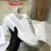 Alexander McQueen Shoes for Unisex McQueen Sneakers Small white shoes women's 2022 new couple all-match thick-bottomed sponge cake to increase sports and leisure leather board shoes #99921465 Alexander McQueen Shoes for Unisex McQueen Sneakers Small white shoes women's 2022 new couple all-match thick-bottomed sponge cake to increase sports and leisure leather board shoes #99921465