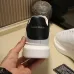 Luxury Alexander McQueen Shoes for Unisex McQueen Sneakers #99897487
