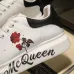 Luxury Alexander McQueen Shoes for Unisex McQueen Sneakers #99897487