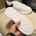 Luxury Alexander McQueen Shoes for Unisex McQueen Sneakers #99897487