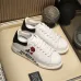 Luxury Alexander McQueen Shoes for Unisex McQueen Sneakers #99897487