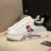 Luxury Alexander McQueen Shoes for Unisex McQueen Sneakers #99897487