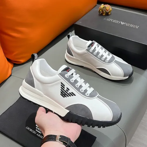 Armani Shoes for Men #9999924985
