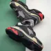 2019 Luxury Platform Ace 17FW men women Triple s Gym Red Blue Triple Black Low Old Dad Vintage Casual shoes Triple-S Sneakers #9130732