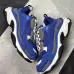 2019 Luxury Platform Ace 17FW men women Triple s Gym Red Blue Triple Black Low Old Dad Vintage Casual shoes Triple-S Sneakers #9130732