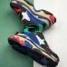 2019 Luxury Platform Ace 17FW men women Triple s Gym Red Blue Triple Black Low Old Dad Vintage Casual shoes Triple-S Sneakers #9130732