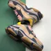 2019 Luxury Platform Ace 17FW men women Triple s Gym Red Blue Triple Black Low Old Dad Vintage Casual shoes Triple-S Sneakers #9130732