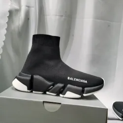 Balenciaga Extra light shoes for Men and Women Stretch-knit sock shoes #99902333