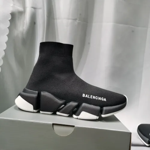 Balenciaga Extra light shoes for Men and Women Stretch-knit sock shoes #99902333