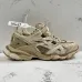 Balenciaga Sneakers Track 2.0 Balenciaga Unisex Shoes Gold #99909974