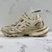 Balenciaga Sneakers Track 2.0 Balenciaga Unisex Shoes Gold #99909974