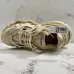 Balenciaga Sneakers Track 2.0 Balenciaga Unisex Shoes Gold #99909974