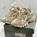 Balenciaga Sneakers Track 2.0 Balenciaga Unisex Shoes Gold #99909974