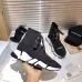 Balenciaga Socks with shoelace #B56315
