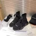 Balenciaga Socks with shoelace #B56315