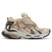 Balenciaga Wmns Runner Sneaker Beige/Black/White-Black #B55998