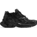Balenciaga Wmns Runner Sneaker Beige/Black/White-Black #B55998
